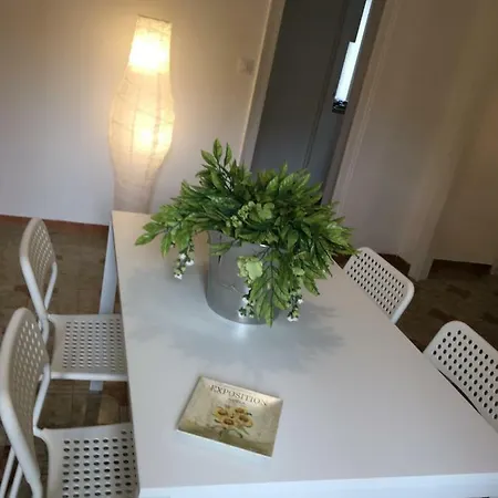 La Casa Di Toti Apartment *