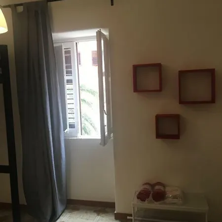 La Casa Di Toti Apartment Palermo