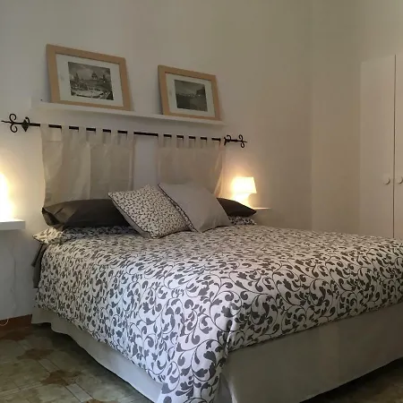 Apartment La Casa Di Toti