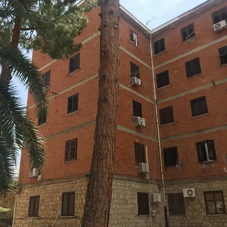 La Casa Di Toti Palermo